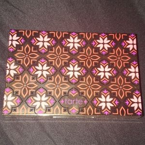 TARTE" GODESS GLAM EYESHADOW & BLUSH PALETTE